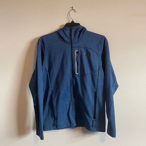 Men’s M NorthFace Jacket